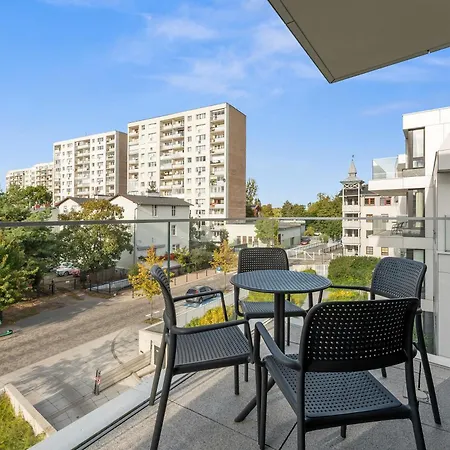 Okrzei Nadmorska Bryza By Grand